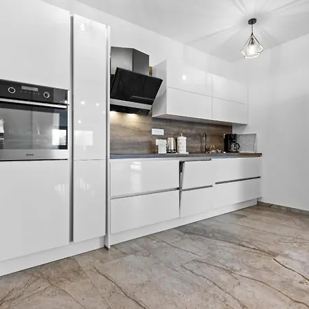 Appartement Mary 1