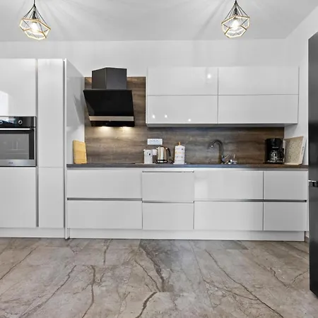 Appartement Mary 1 Medulin