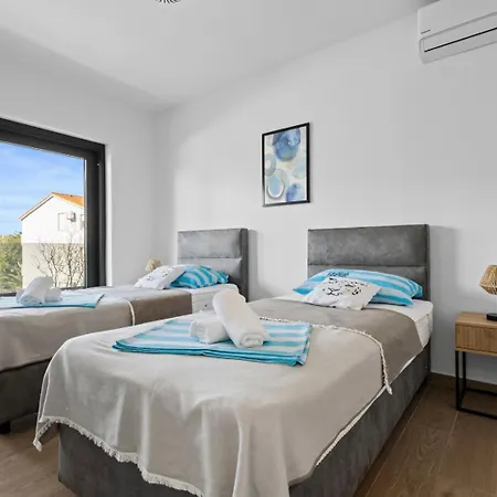 Mary 1 Appartement
