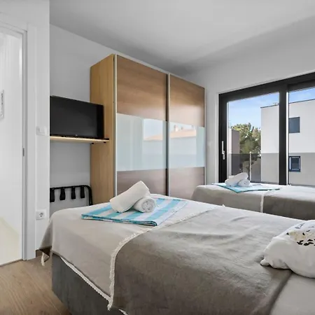 Appartement Mary 1